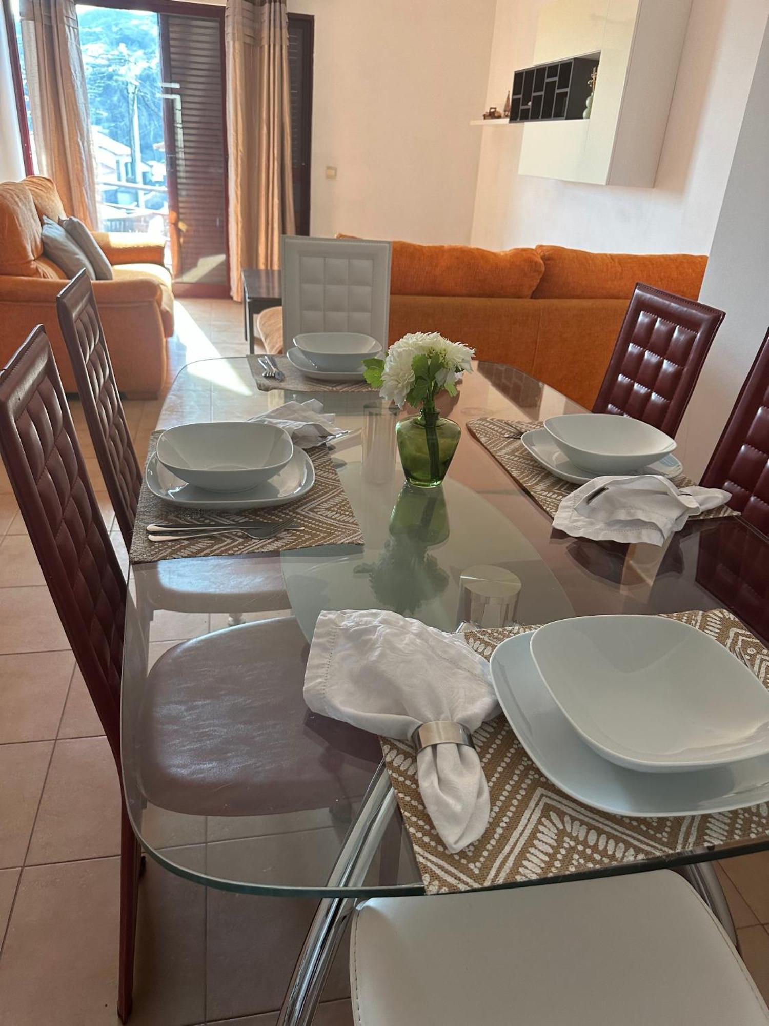 Sao Sebastiao L- 5 Min From Airport Apartment Santa Cruz  Exterior photo
